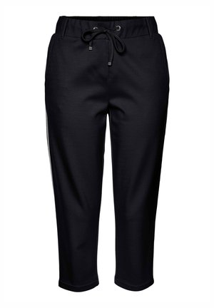 Tracksuit bottoms - schwarz