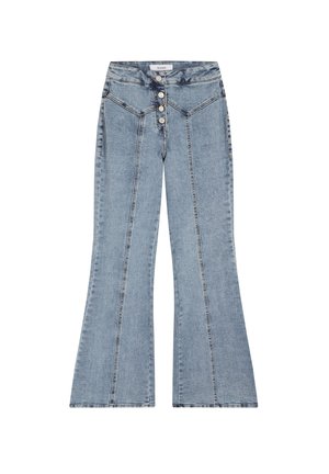 CANDY  - Jeans Bootcut - indigo