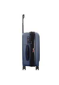 Delsey Paris BELMONT PLUS - Bagaglio a mano - blau