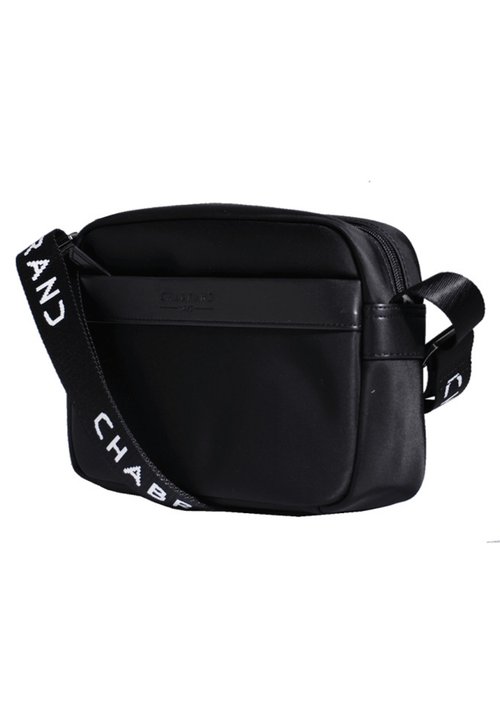CHABRAND CAMPUS CHABRAND Sac banane black/noir