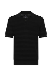 Unselected, black