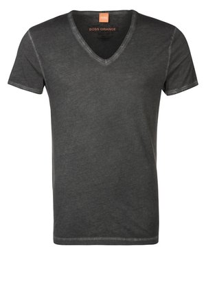 T-shirt basic - black