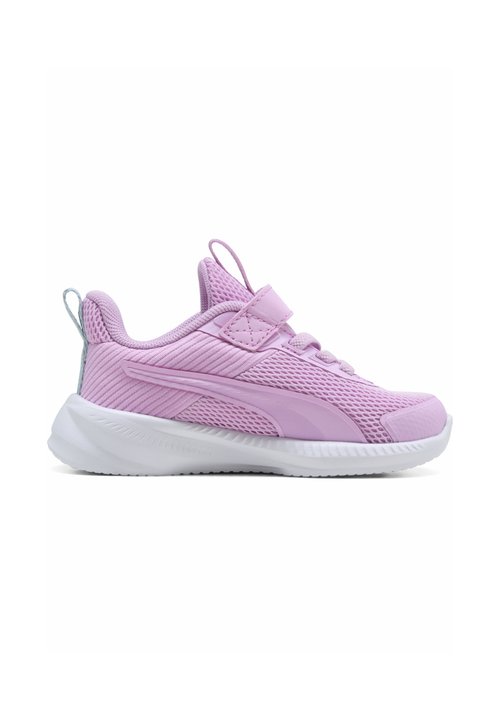 PUMA FLYER 4 LAUFSCHUHE UNISEX - Zapatillas skate - mauve glow-aqua glow- white — foto 6