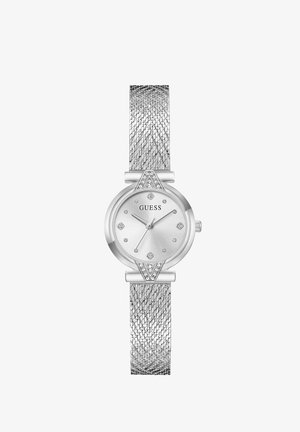 Guess, LOUISA - Часовник - silver-tone