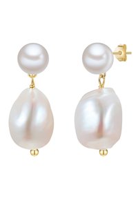 Orecchini - gold-coloured