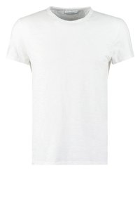 LASSEN  - T-shirts basic - white