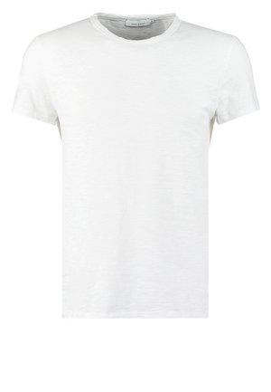 LASSEN  - T-shirt basic - white