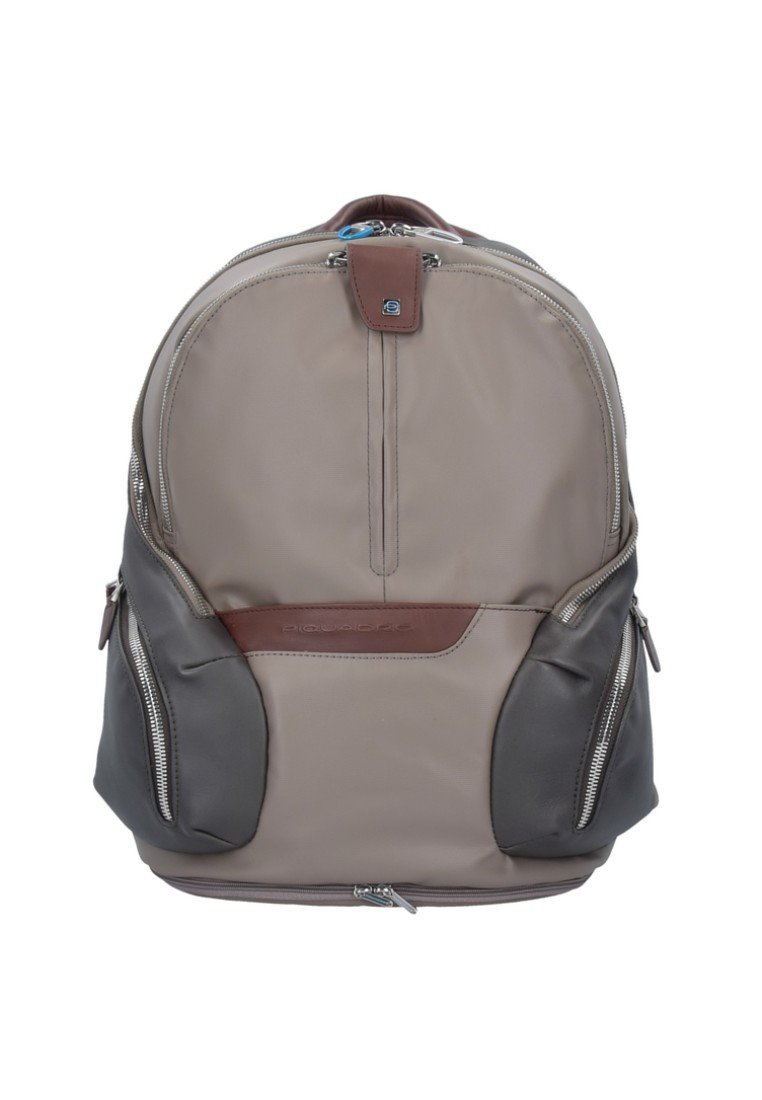 Piquadro Zaino - beige - Zalando.it
