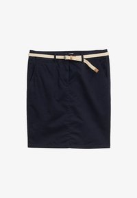 Geselecteerd, sky captain blue