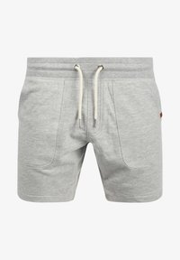 Unselected, zink mix