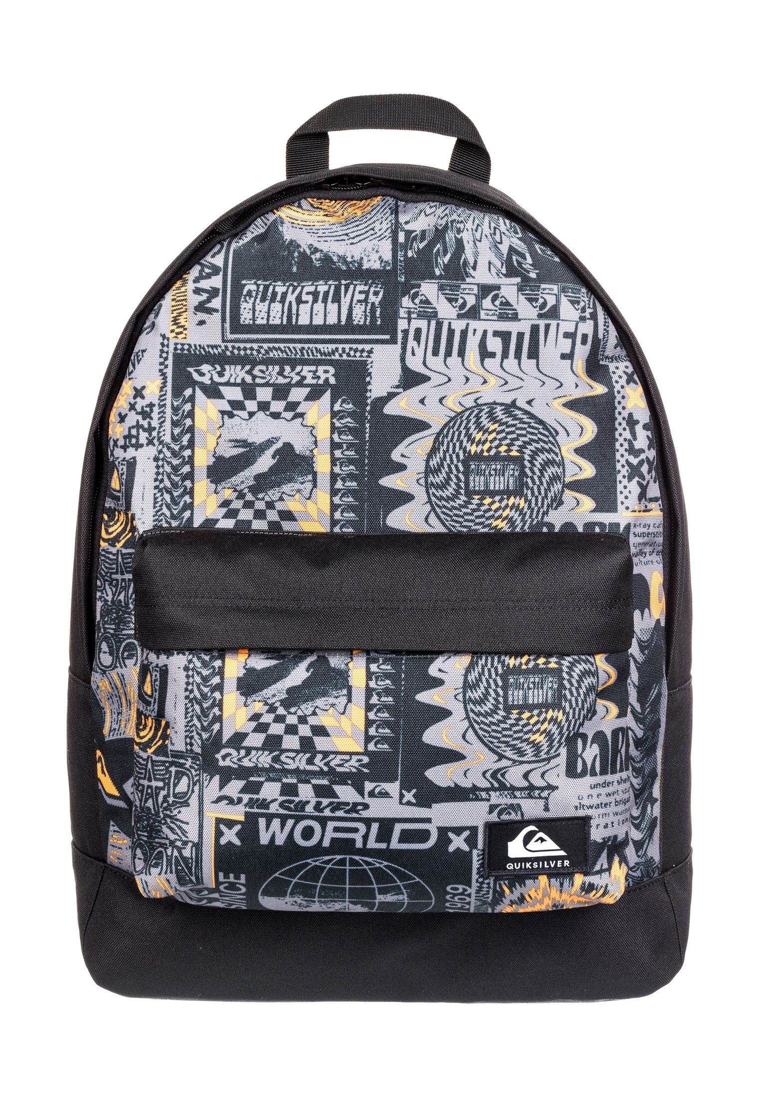 quiksilver sac