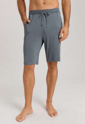 CASUALS - Pyjamahousut/-shortsit - ocean melange