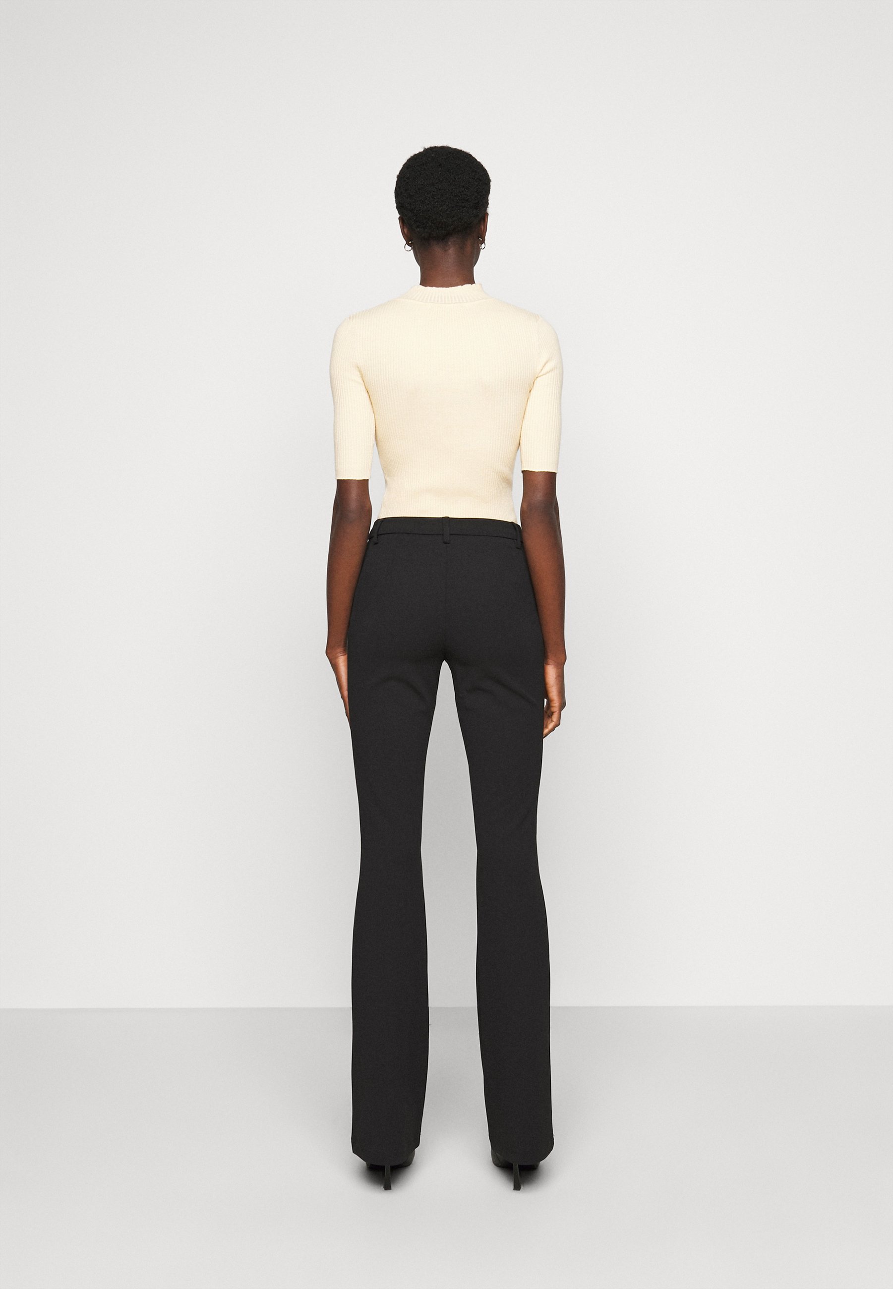 ONLY Tall ONLROCKY MID FLARED PANT 