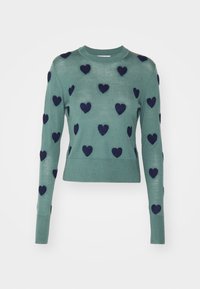 Tiger of Sweden Sweter