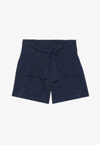 Non sélectionné, dark blue