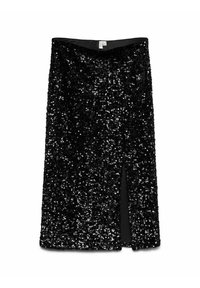 Pliiatsseelik - black