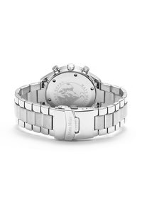 Mats Meier Chronograph - silber farbend