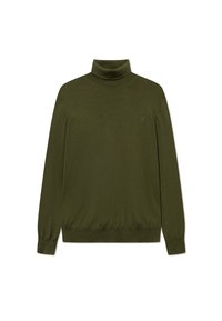 Unausgewählt, green