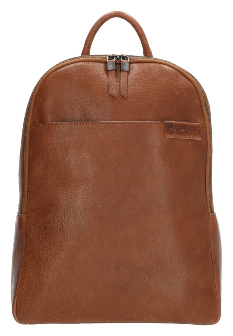 Micmacbags Tagesrucksack braun Zalando.at