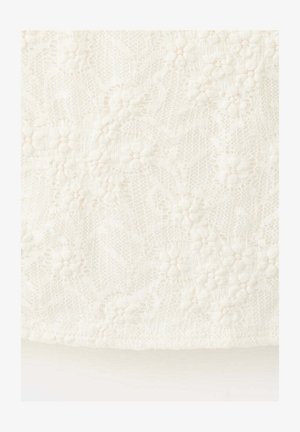 Mango, ADULT - Blouse - off white