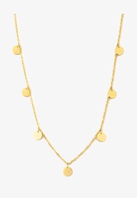 Niewybrane, gold-coloured