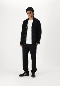 Only & Sons ONSARCHIE LIFE TEE - Trükipildiga T-särk - cloud dancer