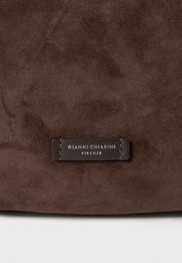 Gianni Chiarini DUA - Borsa a mano - moka