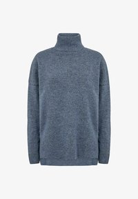 Non sélectionné, flint blue melange