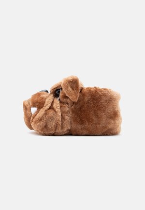 Pier One UNISEX - Papucsok - brown