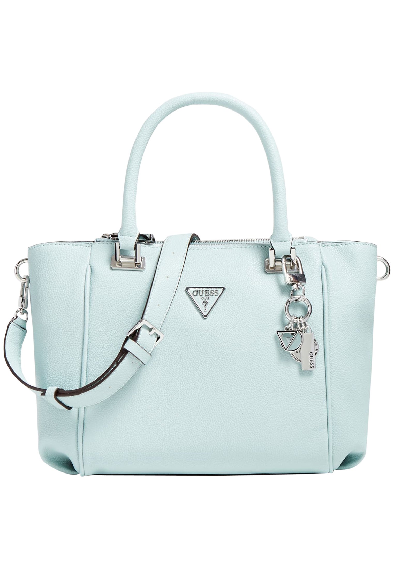 sac a main guess vert