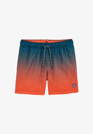 Șorturi de baie - light red