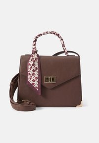 Δεν επιλέχθηκε, brown