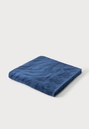 Roberto Cavalli, OKAPI - Ručnik - dark blue
