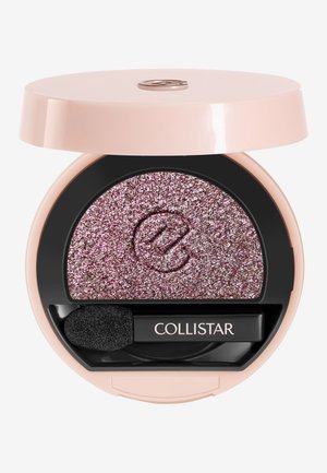 IMPECCABLE COMPACT EYE SHADOW - Oogschaduw - n.310 burgundy frost