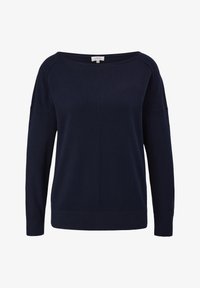 Unausgewählt, navy