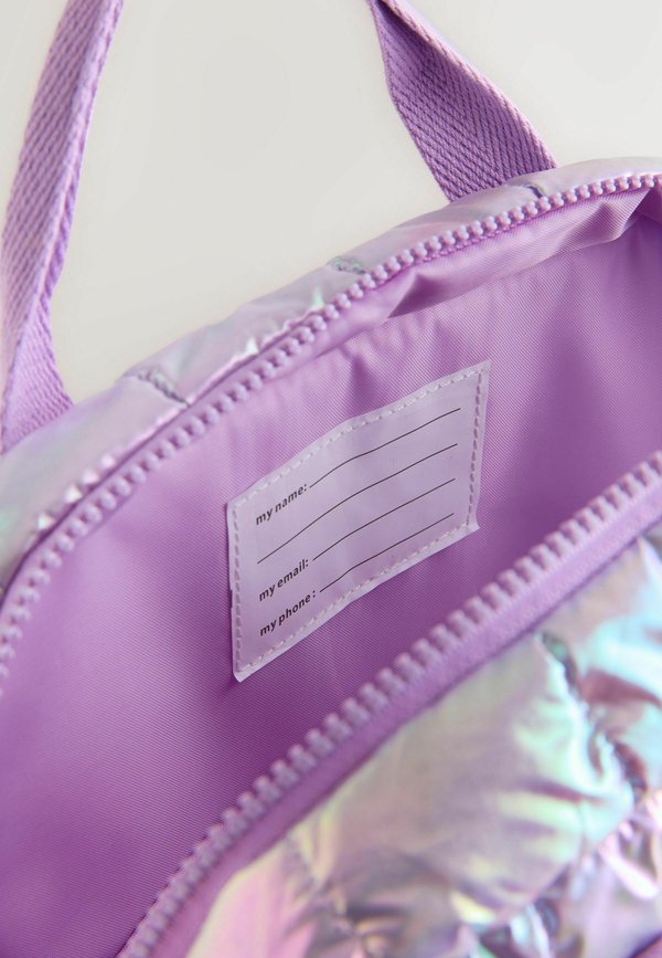 Schulranzen – lilac unicorn