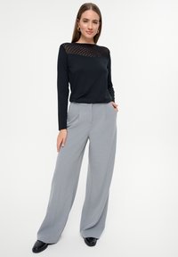 Greenpoint - Bluzka z długim rękawem