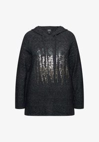 Unausgewählt, black