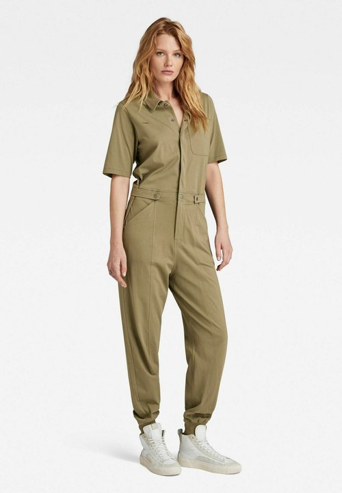 Bohdana Jumpsuit