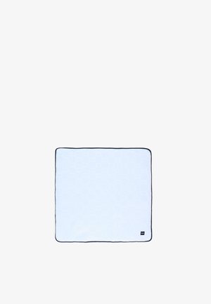 BOSS Kidswear, COPERTA PER NEONATI - Manta de bebé - light blue