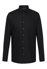 Unausgewählt, black