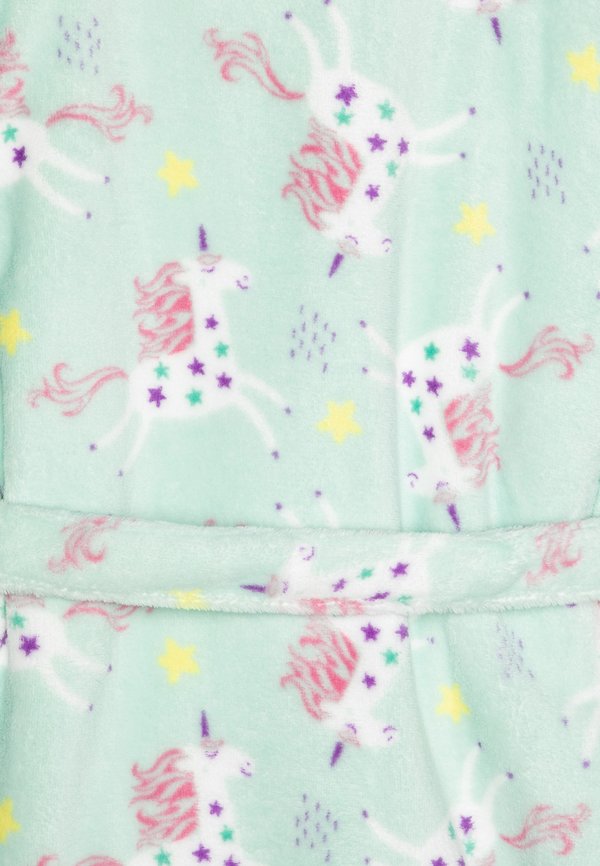BATHROBE UNICORN - Dressing gown3