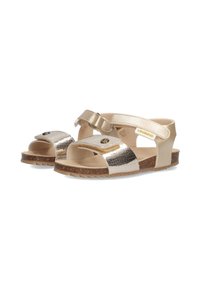 Vingino Sandalen - beige roze