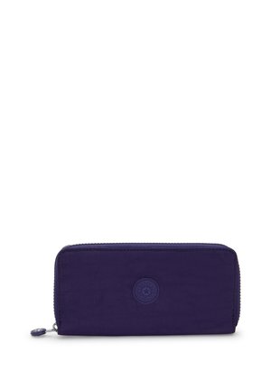 MONEY WORLD - Wallet - moonlit blue