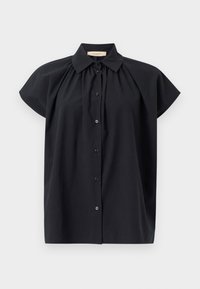 VALLO - Overhemdblouse - black