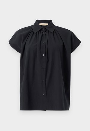 WEEKEND MaxMara VALLO - Hemdbluse - black