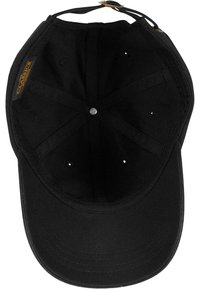 Flexfit LOW PROFILE GARMENT WASHED - Cap - black
