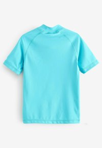 Next SHORT SLEEVE SUNSAFE  - Surffipaita - blue