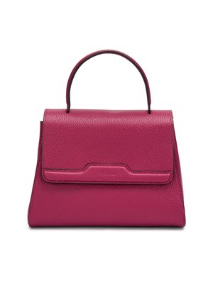 TUMBLED - Bolso de mano - purple