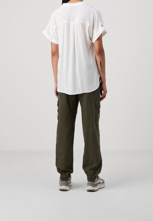 Camicia - white